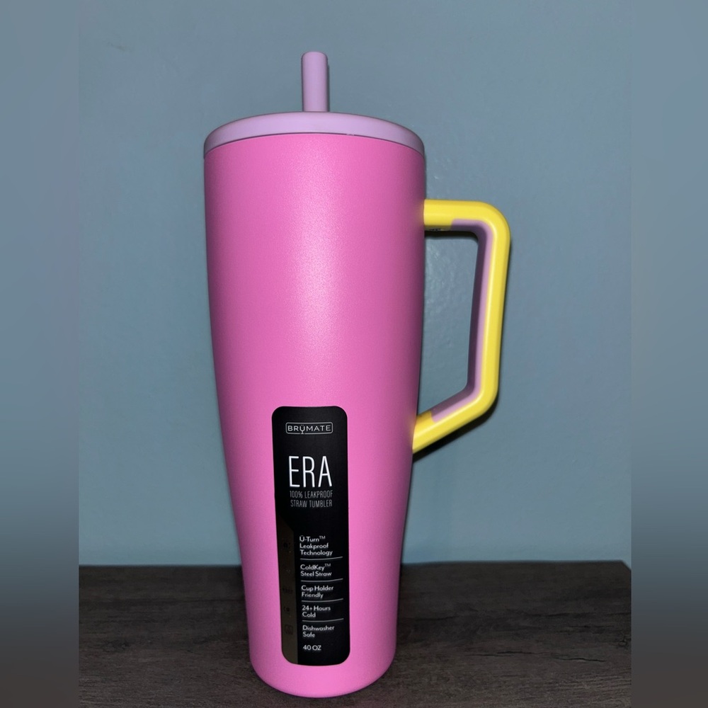 NWT BrüMate 40oz Cabana era